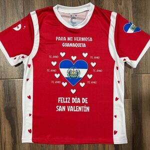 🇸🇻❤️ Para mi hermosa Guanaquita ❤️🇸🇻